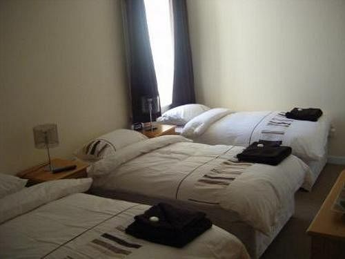 Marina Inn Ирвин Экстерьер фото